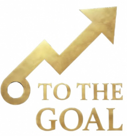 To The Goal logo