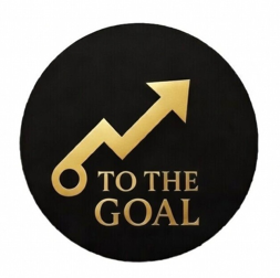 To The Goal logo